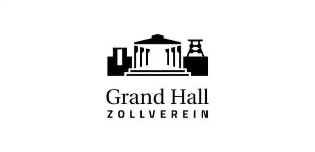 Logo von Grand hall
