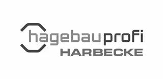 Logo von Hagebau Harbecke
