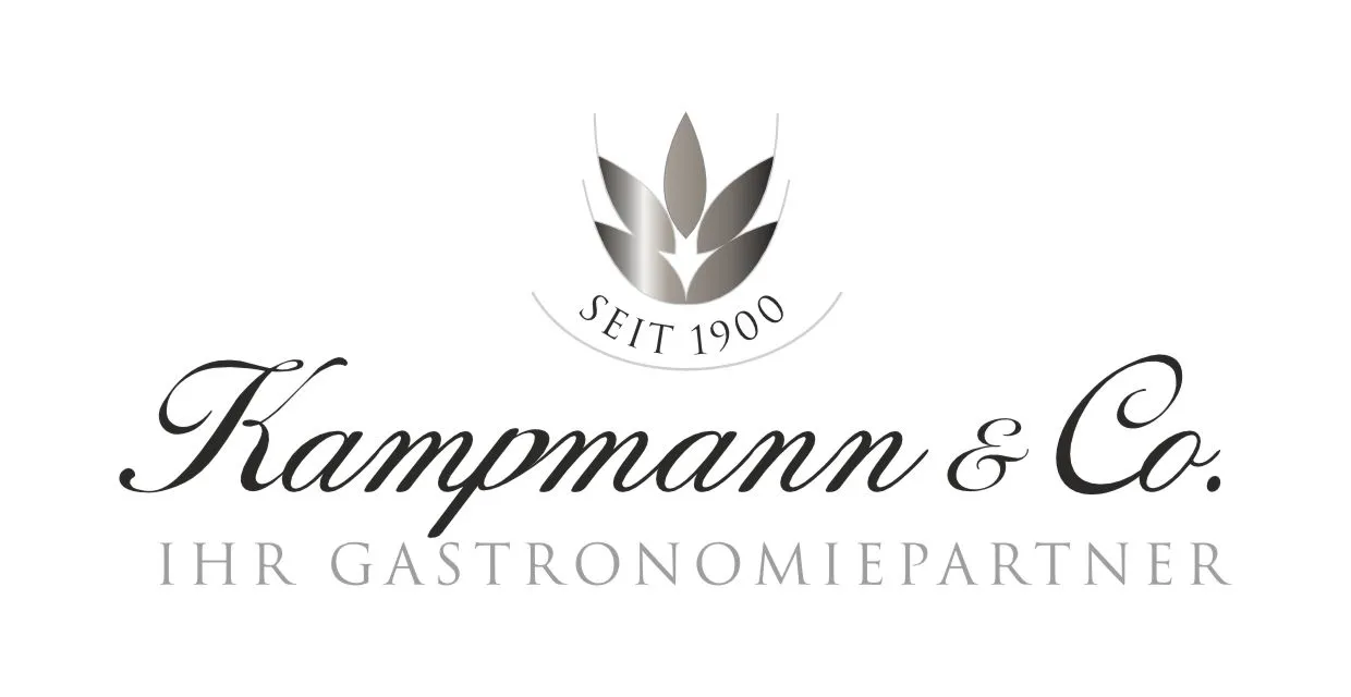 Logo von Kampmann