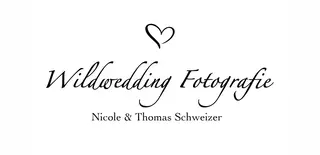 Logo von Wildwedding Nicole & Thomas Schweizer
